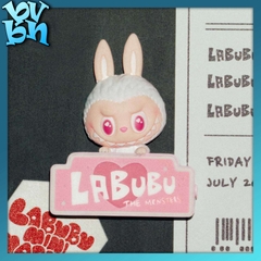 THE MONSTERS Wacky Mart Series-Fridge Magnet Blind Box