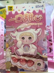 Nommi X Amarilith – A Bite of Sweetheart V7 Series Blind Box