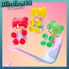 Blindbox PINO JELLY Star Project Series Figures