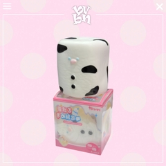 Hachimi Snowman Cotton Candy ( Chính hãng )