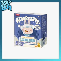 THE MONSTERS Wacky Mart Series-Fridge Magnet Blind Box