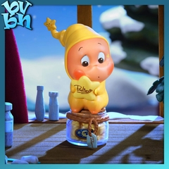 Twinkle Twinkle The Gift From Star Series Figures POP MART