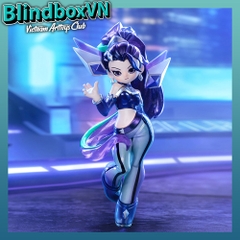 League of Legends KDA ALL OUT Series Figures