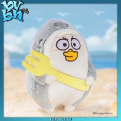 Duckyo Animal Party Series Plush Doll Blindbox