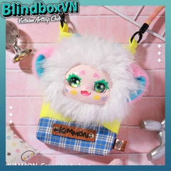 Kimmon Cross Body Bag Blindbox Series Túi đeo chéo