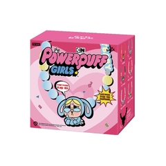 CRYBABY x Powerpuff Girls Series-Phone Charm Blind Box