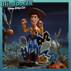 Disney/Pixar Spooky Night Series Figures Blind Box POPMART