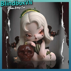Blindbox DODO NAMI PARADISE OF DOOM Series ( Chính Hãng )