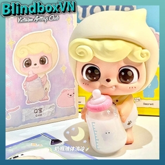 Blindbox Q.kid Be Your Q Baby