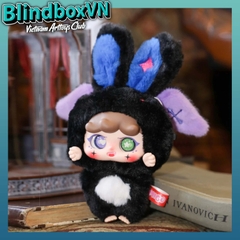 Blind Box Migo Funny Pendant Plush Doll Series
