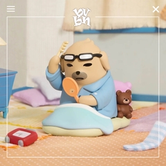 PLZDOT Nudaeng “Just Dog It” Series Figure Blind Box