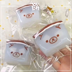 Tổng hợp Squishy Taba