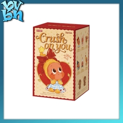 Twinkle Twinkle Crush On You Series Plush Pendant