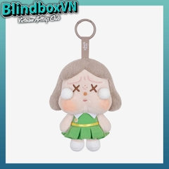 CRYBABY Sunset Concert Series-Plush Pendant Blind Box