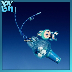 THE MONSTERS x FIFA SERIES-Mini Pendant Light Blind Box