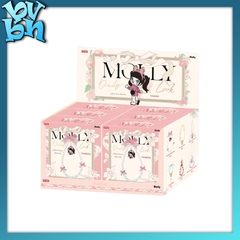 Molly Daily Look Series Phone Charm Blindbox