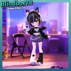 Ten Thousand Escape Plan BJD Blind Box