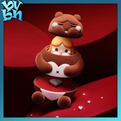 CRYBABY Crying For Love Series Figures