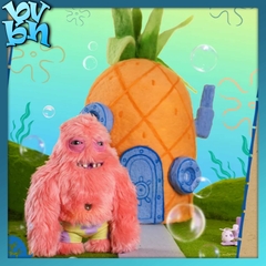Fuggler x Spongebob Squarepants