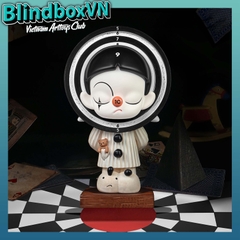 POP MART Blind Box Zsiga We All Are Kids Series Figures
