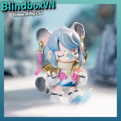 BlindBox Nanci Oriental Lingrui Rolife - Sinh Vật Thần Thoại Phương Đông ( Chính Hãng )