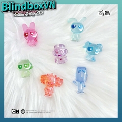 Mini Bean Powerpuff Girls MGL Toys