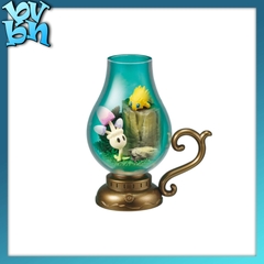 POKEMON Lantern Diorama Blindbox Series Blindbox RE-MENT