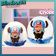 Win Main Blind Box - One Piece Chopper Night Light Series ( Đèn )