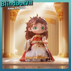 Blindbox Heyone Star Series - 25 O'clock In The Night