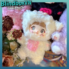 Blindbox Nommi Loveliness Never End Series