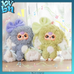 Baby Three - Bunny Return Plush Blindbox Series