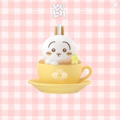 Bandai Candy Character Art Case Chiikawa