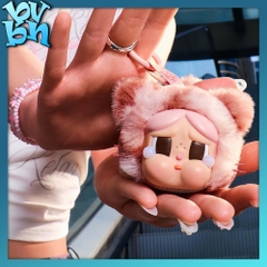 CRYBABY Wild but Cutie Series - Pendant Blind Box