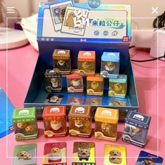 Nudaeng Mili Figure Blindbox Series