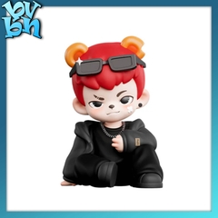 Rayan Natural Born Player Series Figures