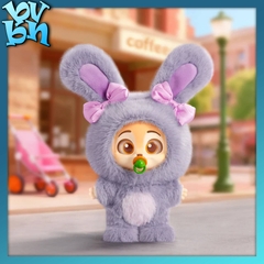 TOPTOY Zootopia 2 New Journeys Collection Disney Vinyl Plush Blindbox