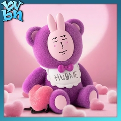 My Friend Rabbit Beautiful Mood Series Blindbox