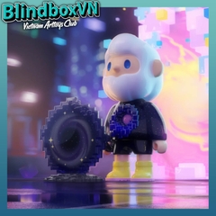 Finding Unicorn FARMER BOB Next Generation Series Blind Box ( Chính Hãng )