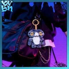 Fuggler Alley Cats Keyring Blind Box Series 3.5"