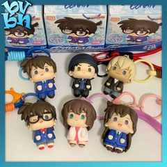 Delective Conan - Keychain Vol 1