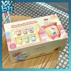 Sanrio Milk Tea Cup Series Light Dynamic Blind Box
