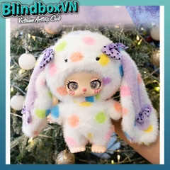 Blindbox Liila's Zoo 600% Chính Hãng