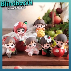 BABY ZORAA I Love Fruits Series Blind Box TNT SPACE