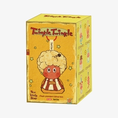 Twinkle Twinkle Be a Little Star Series - Plush Pendant Blind Box