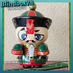 Zombie Party Christmas Series Blind Box Limited