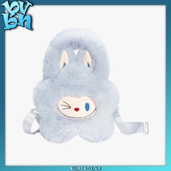Túi POP MART THE MONSTERS Classic Series-Plush Flower Bag