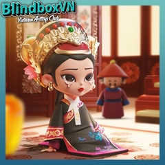 Blindbox Hậu Cung Chân Hoàn Truyện Empresses In The Palace Legend of Zhen Huan Series ( Chính Hãng )