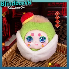 Kimmon Full New Joy Series Vinyl Plush Doll Blind Box