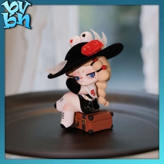 DODOSUGAR Miss Rara Your Story Of The Protagonists