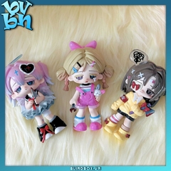 Missy Cute Lolita Series PVC Blindbox